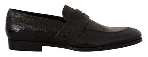 dolce gabbana moccasins